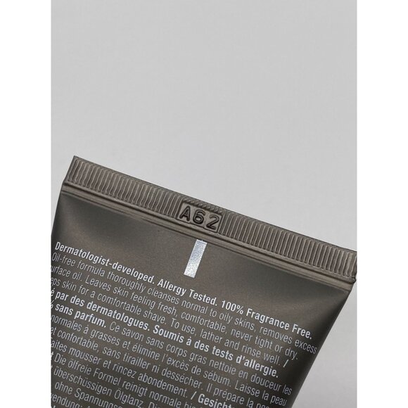 3 Clinique for Men Face wash oily skin formula, 1.7 oz/ 50 ml - Picture 5 of 5